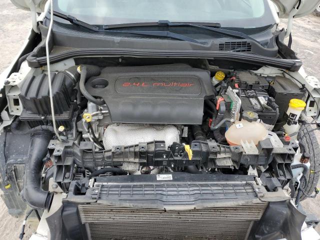 ZFBCFXAB5HP574541 Fiat 500x Pop