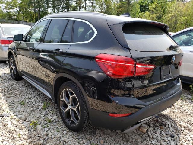 WBXHT3Z37H4A55807 BMW X1 Xdrive28i