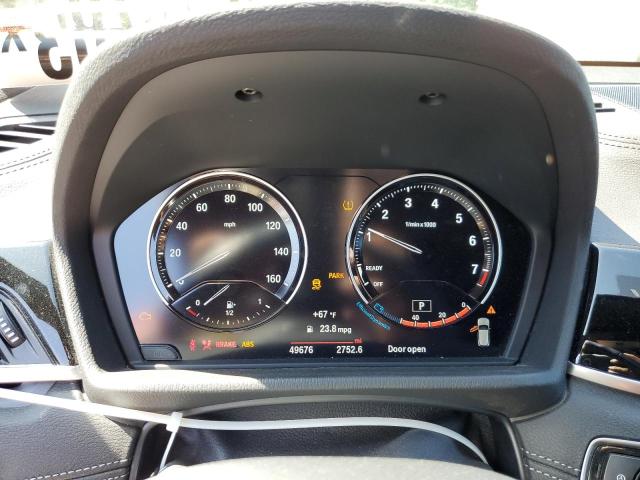 WBXYJ5C33JEF82589 BMW X2 Xdrive28i