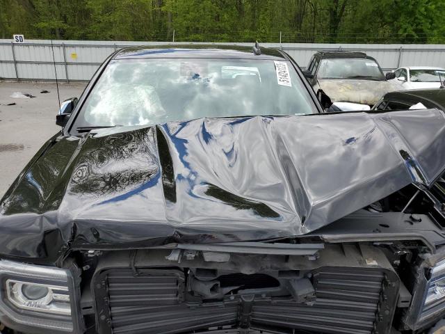 3GTU2NER9JG291918 GMC Sierra K1500 Slt