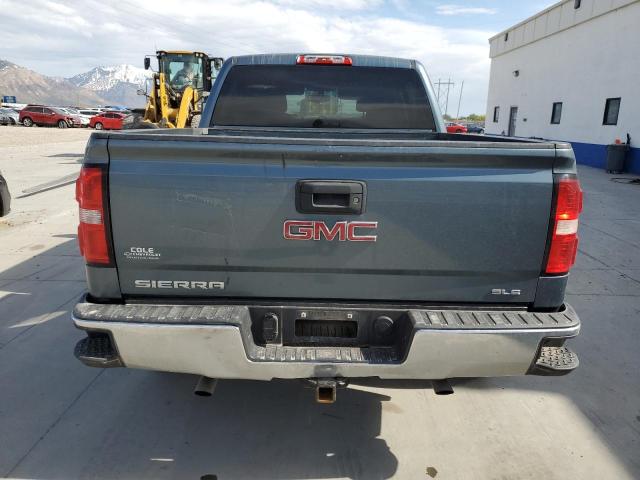 3GTU2UECXEG355816 GMC Sierra K1500 Sle