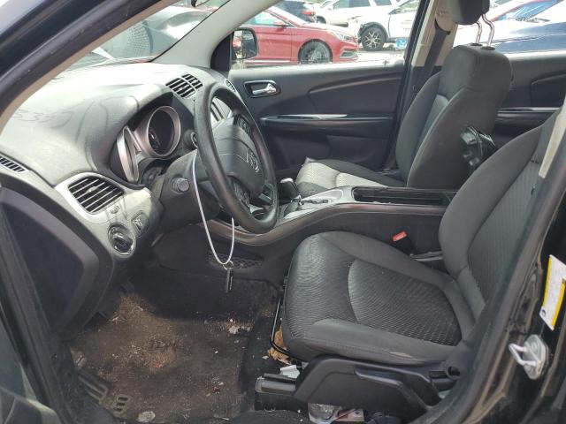 3C4PDCAB0FT713707 Dodge JOURNEY SE
