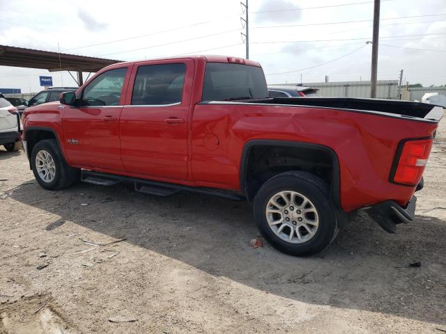 3GTU2UEC7EG387381 GMC Sierra K1500 Sle