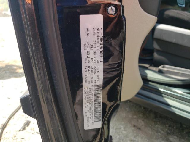 2C4RDGBG3FR518262 Dodge Grand Caravan Se