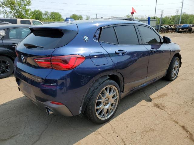 WBXYJ5C32JEF79652 BMW X2 Xdrive28i