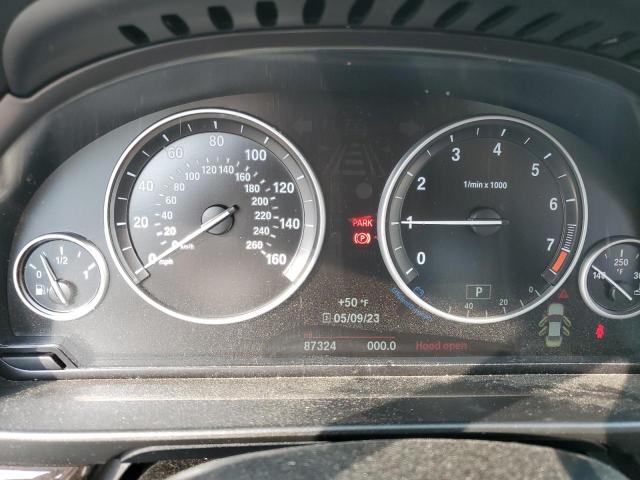 WBA5A7C50GG144813 BMW 528 XI