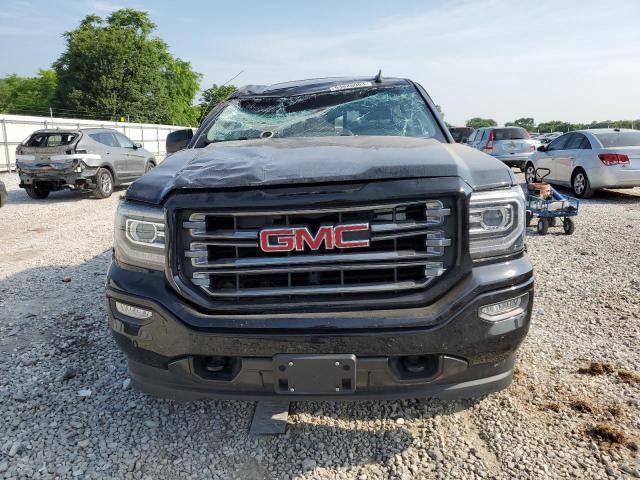 3GTU2NEJ3JG320873 GMC Sierra K1500 Slt