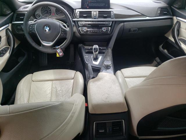 WBA4C9C52GG139484 BMW 428 Xi Gran Coupe Sulev