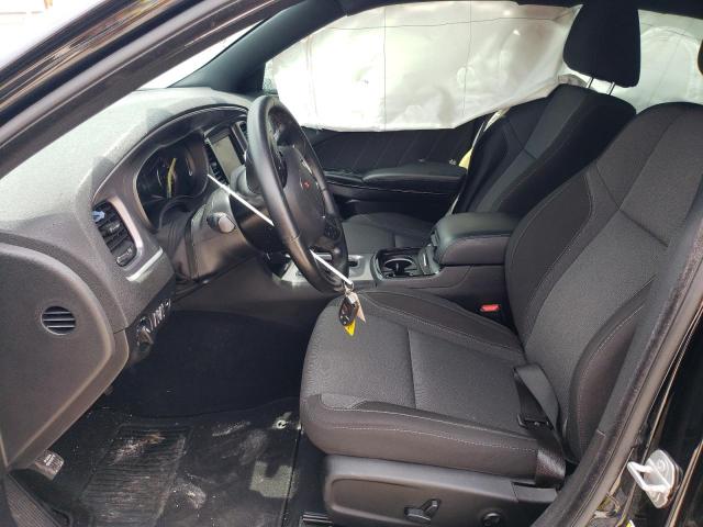 2C3CDXBG6LH133466 Dodge Charger Sxt