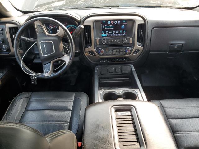 1GT42YEY6HF248660 GMC Sierra K3500 Denali