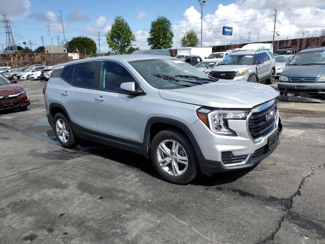 3GKALMEV0NL182823 GMC Terrain Sle