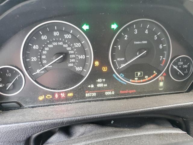 WBA8E5G54GNU21958 BMW 320 XI