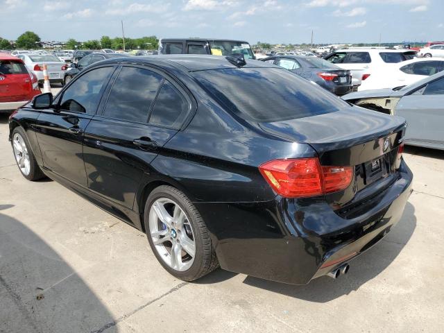 WBA3A5C5XEP602849 BMW 328 I