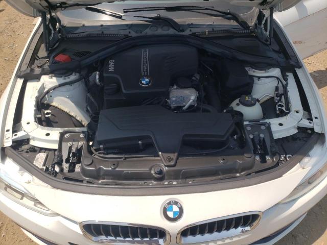 WBA8E9G55GNT83888 BMW 328 I Sulev