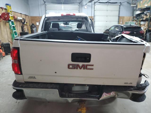 3GTU2UECXFG401310 GMC Sierra K1500 Sle