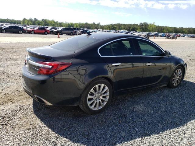 2G4GT5GX9E9288714 Buick REGAL GS