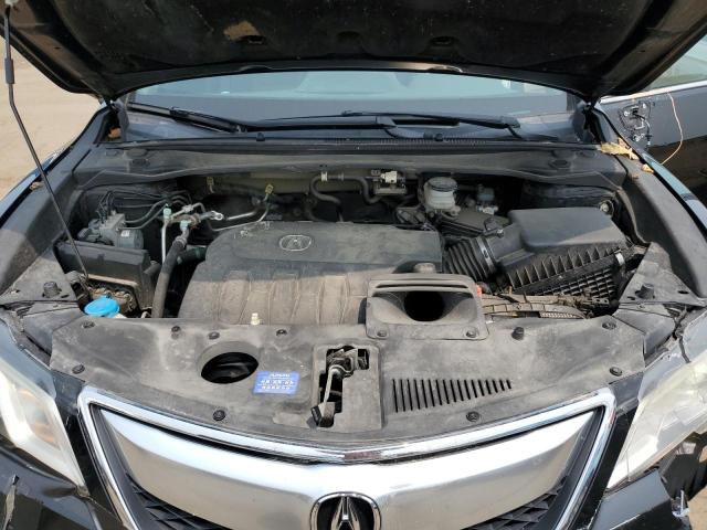 5J8TB4H57FL000035 Acura Rdx Technology