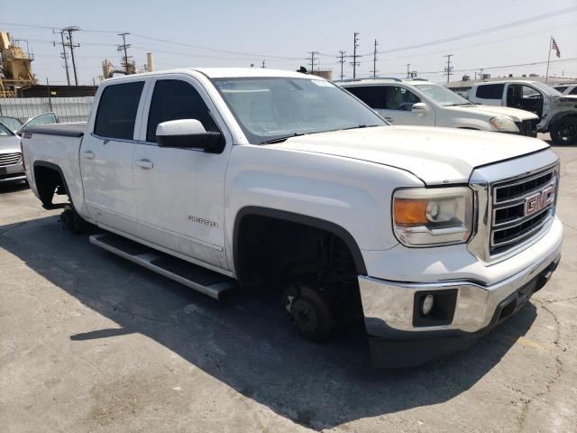 3GTP1UEC2EG290802 GMC Sierra C1500 Sle