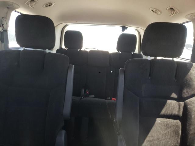 2C4RDGBG8FR724919 Dodge Grand Caravan Se