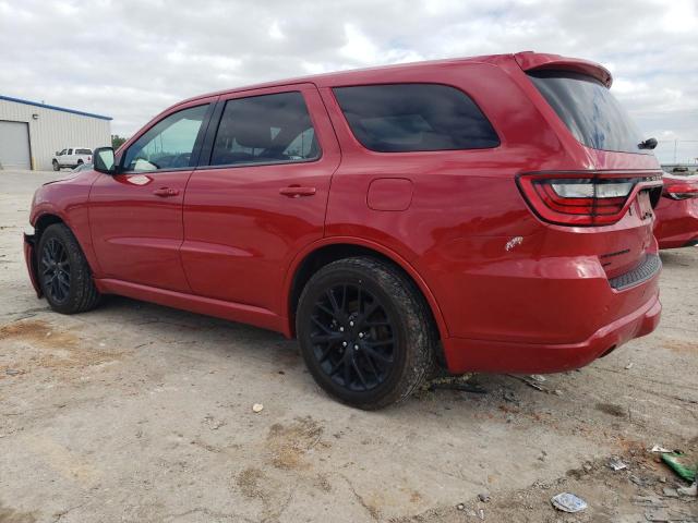 1C4SDJCT3FC818127 Dodge Durango R/t