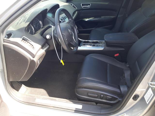 19UUB2F32JA002483 Acura TLX