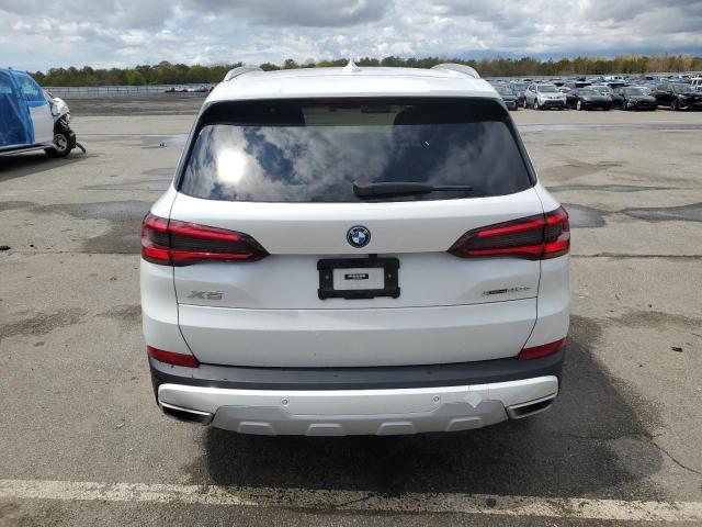 5UXTA6C03N9L84706 BMW X5 Xdrive45e