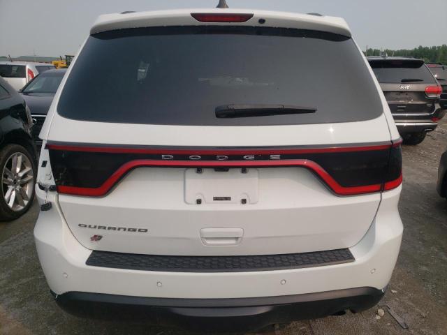 1C4RDJAG6JC330237 Dodge Durango Sxt
