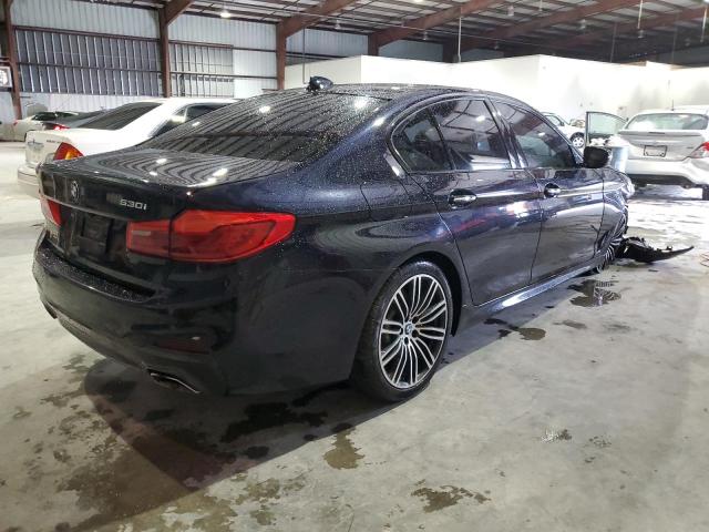 WBAJA5C52JWA37443 BMW 530 I