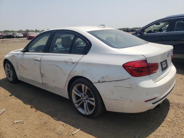 WBA8E9G55GNT83888 BMW 328 I Sulev