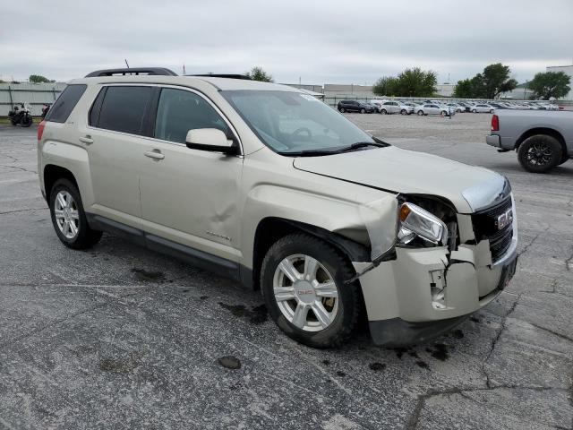 2GKFLWEK2F6104945 GMC Terrain Sle