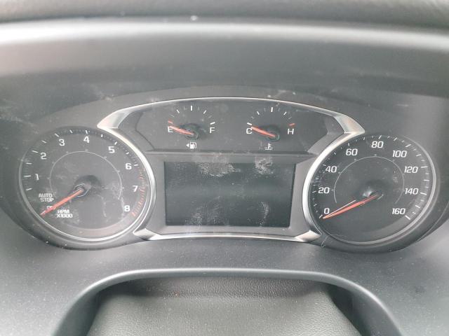 1GKKNRL47PZ199748 GMC ACADIA SLE