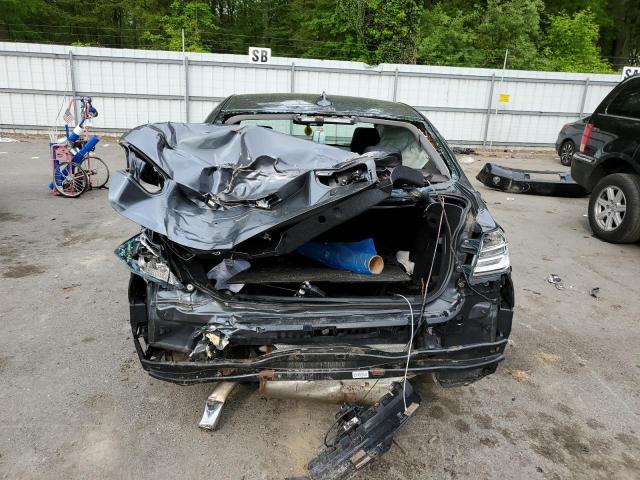 WBA3C3C57EPV90321 BMW 320 I Xdrive