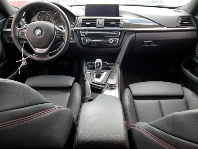WBA4A9C54GG507024 BMW 428 I Gran Coupe Sulev
