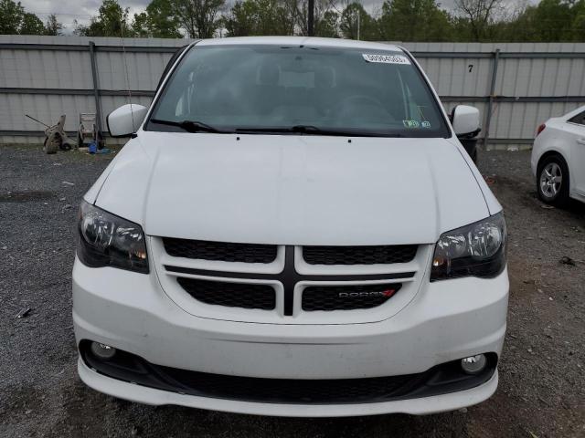 2C4RDGEG8HR712980 Dodge Grand Caravan Gt
