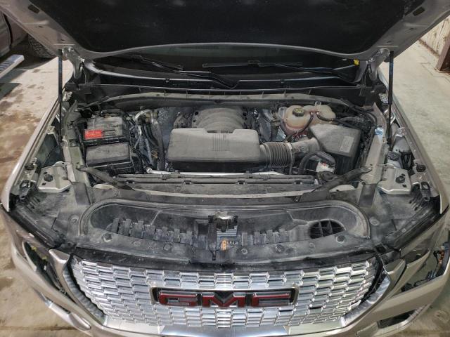 1GKS2JKL1MR238476 GMC YUKON XL DENALI