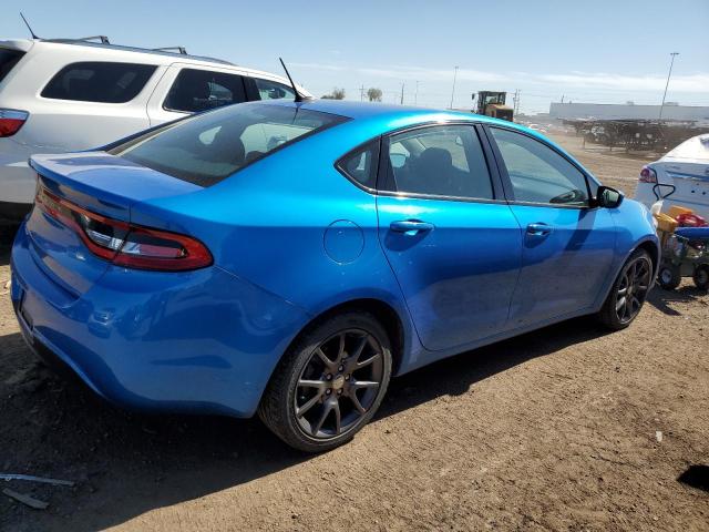 1C3CDFAA9GD533385 Dodge DART SE