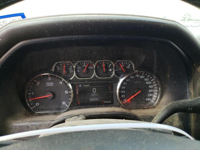 3GTP1UEC0EG550081 GMC Sierra C1500 Sle
