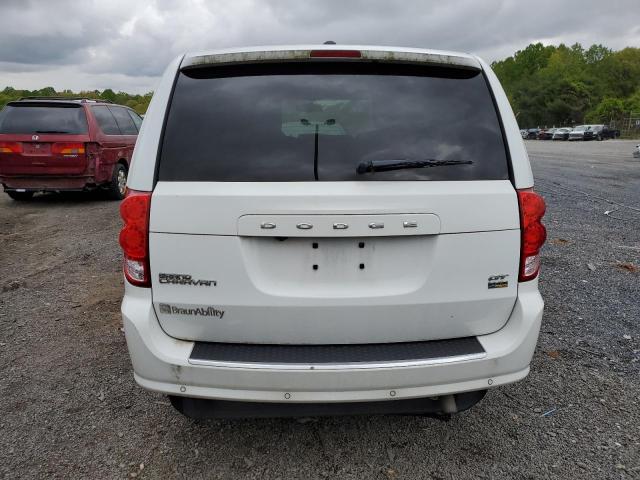 2C4RDGEG8HR712980 Dodge Grand Caravan Gt