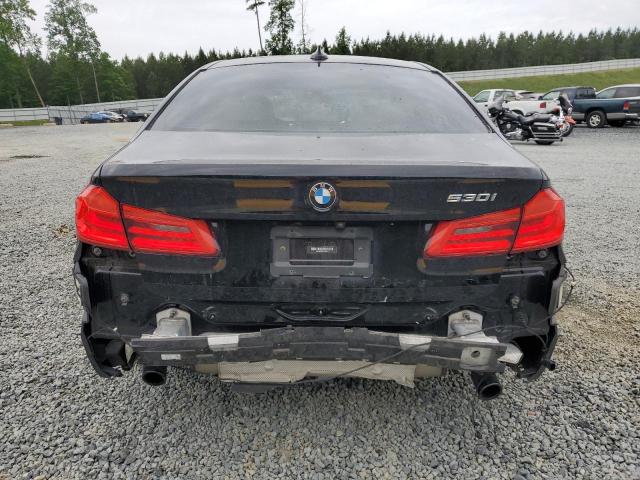 WBAJR3C05LCE15812 BMW 530 I
