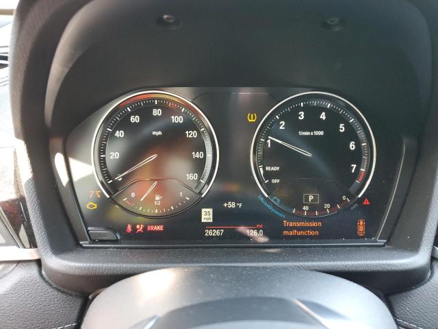 WBXYJ1C0XN5U24123 BMW X2 Xdrive28i