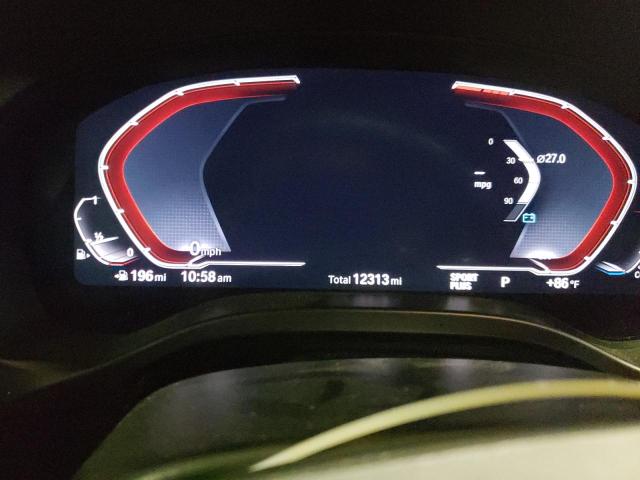 5UX53DP09N9M83225 BMW X3 Xdrive30i
