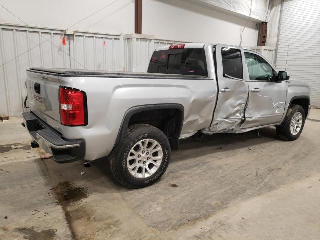1GTV2MEC4GZ412020 GMC Sierra K1500 Sle