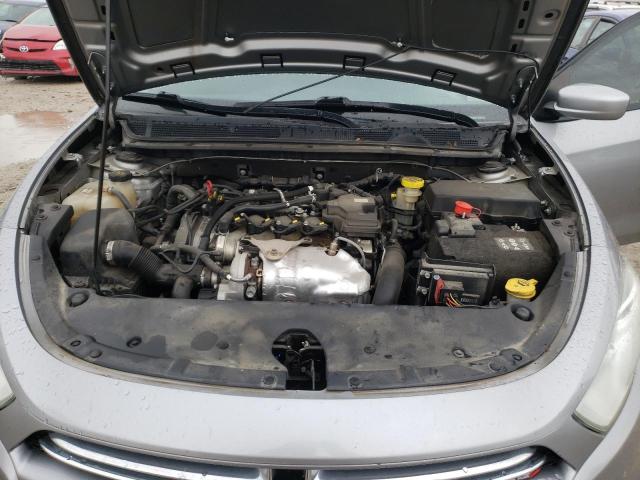 1C3CDFDH2FD213073 Dodge Dart Se Aero