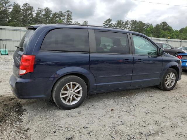 2C4RDGCG5FR735214 Dodge Grand Caravan Sxt