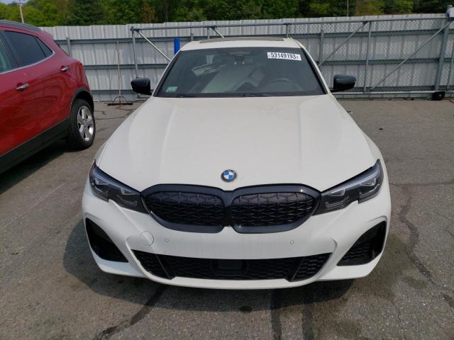 3MW5U9J0XN8C34962 BMW M340XI