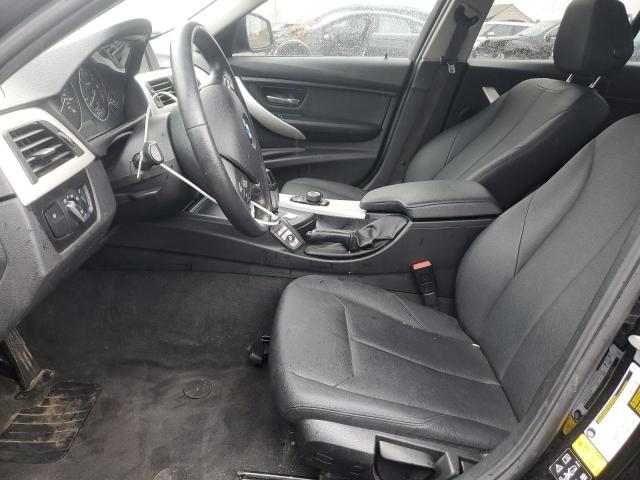 WBA8E5G57JNV02492 BMW 320 XI