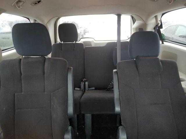 2C4RDGCG2ER177059 Dodge Grand Caravan Sxt