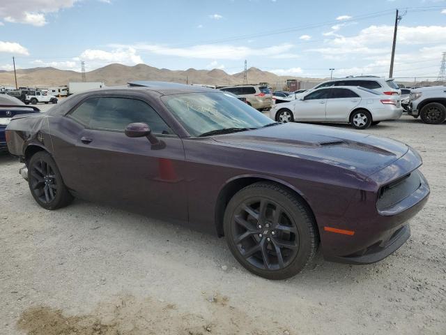 2C3CDZAG3MH503299 Dodge Challenger Sxt