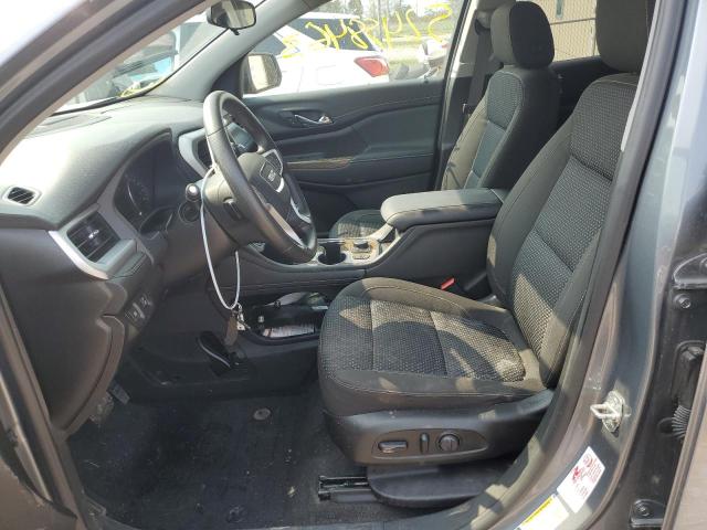 1GKKNRLS9MZ140002 GMC ACADIA SLE