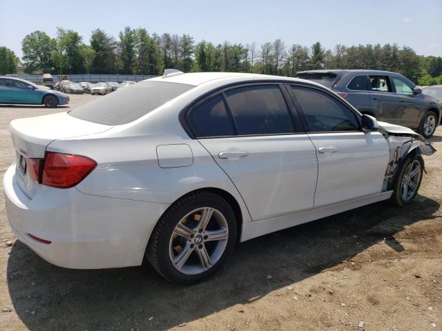 WBA3C3C58EPV90182 BMW 320 I Xdrive